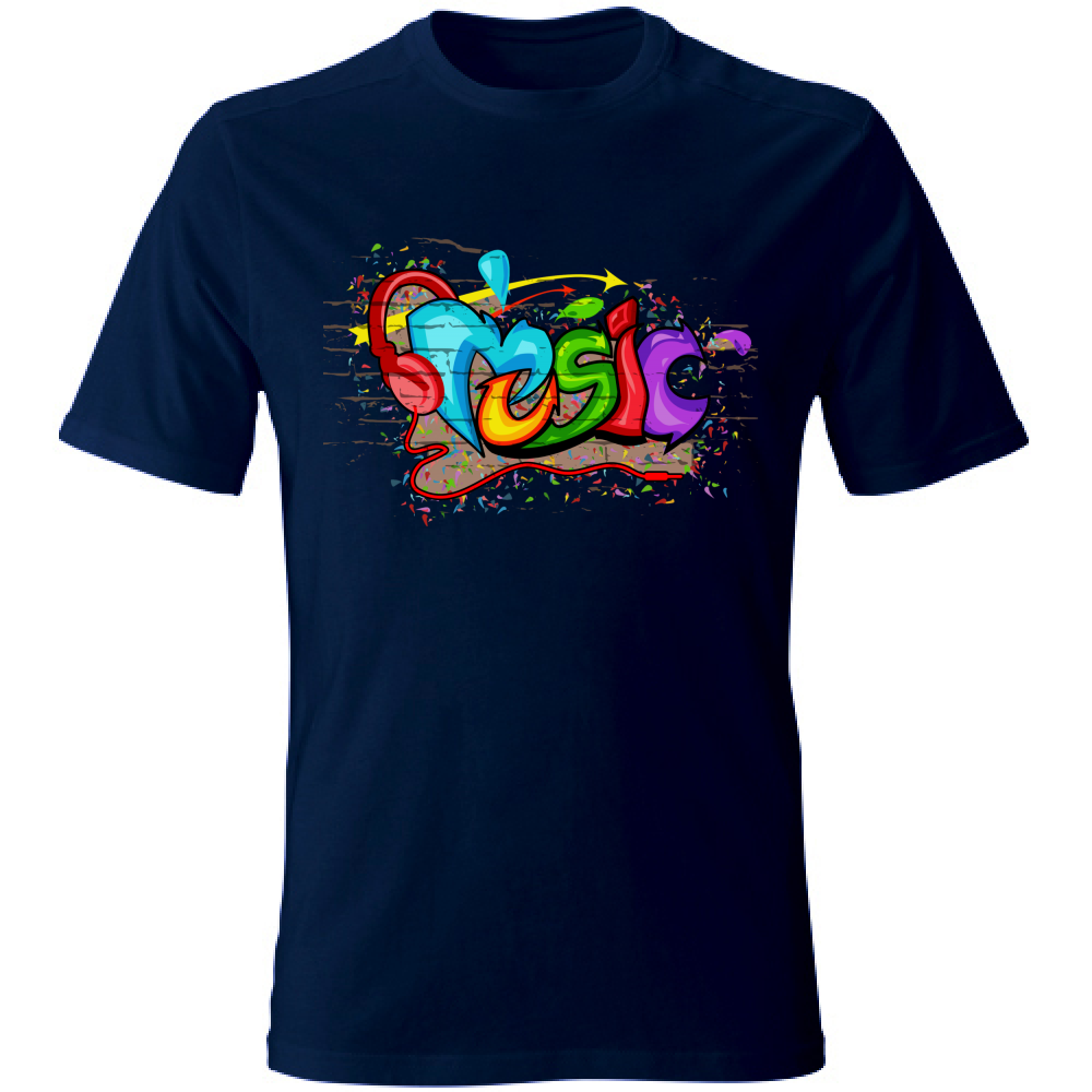 T-shirt unisexe t-shirt05