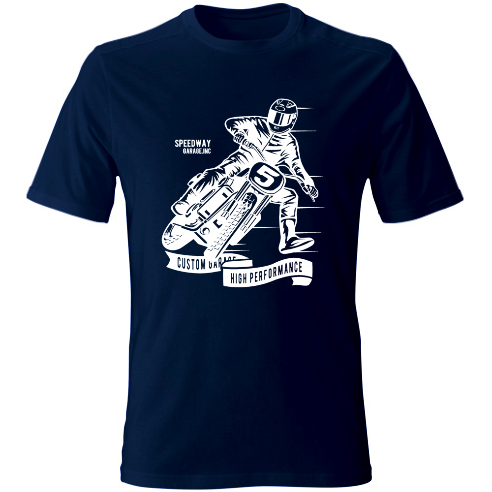 T-shirt unisexe