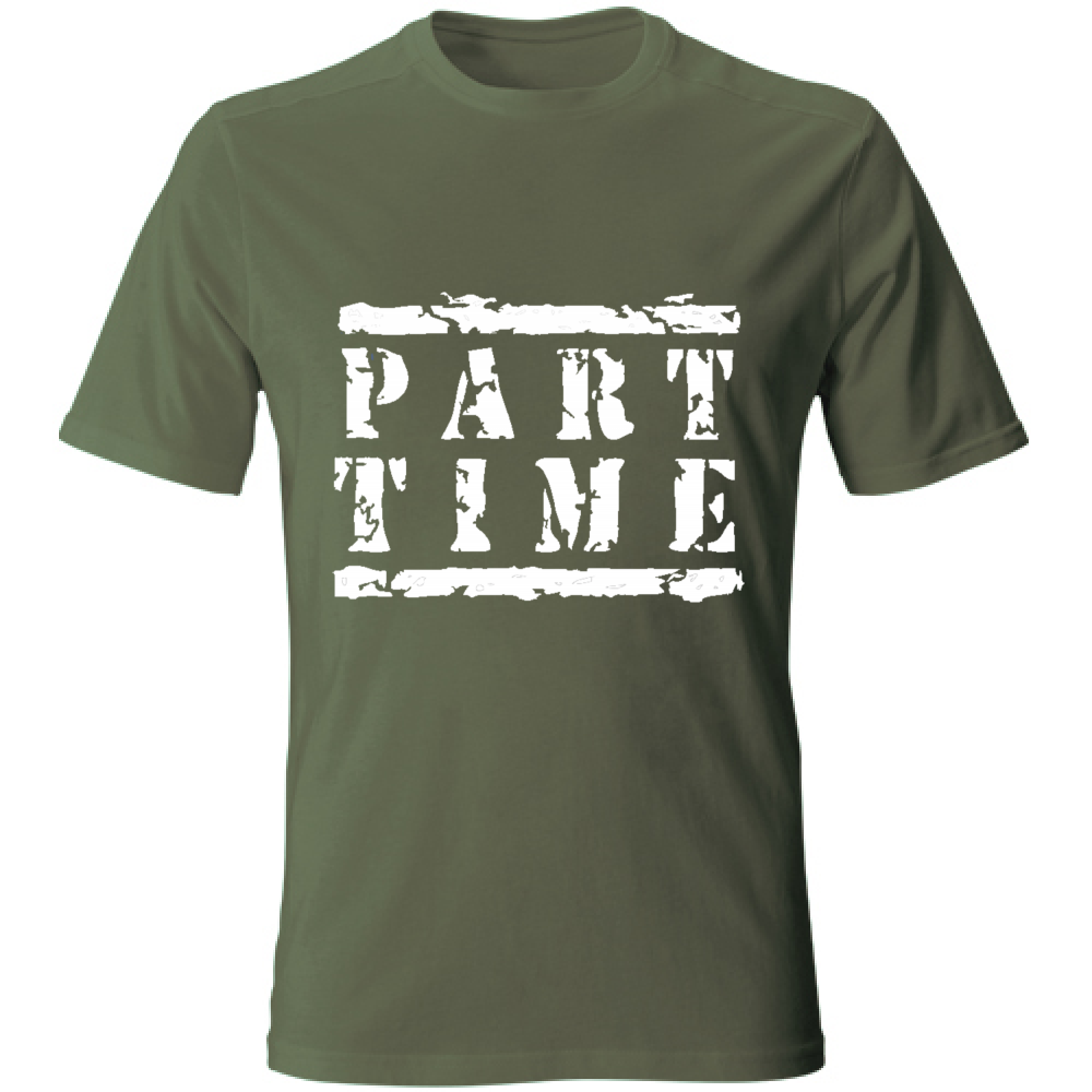 T-shirt unisexe