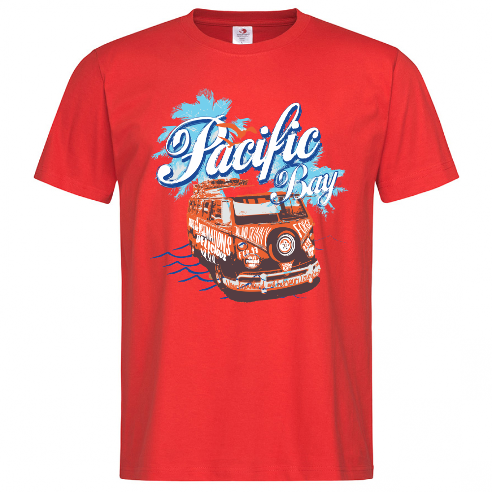 T-Shirt Men Premium tshirt