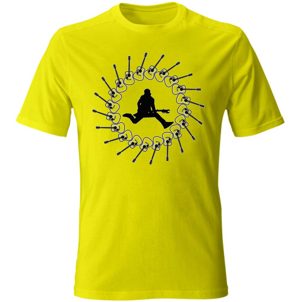 T-shirt unisexe
