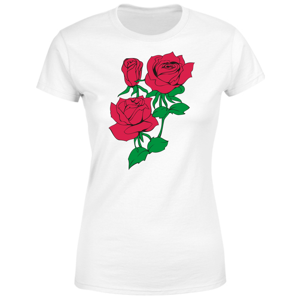 T-Shirt Donna