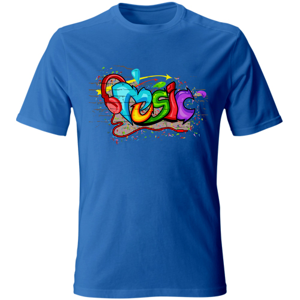 T-shirt unisexe t-shirt05