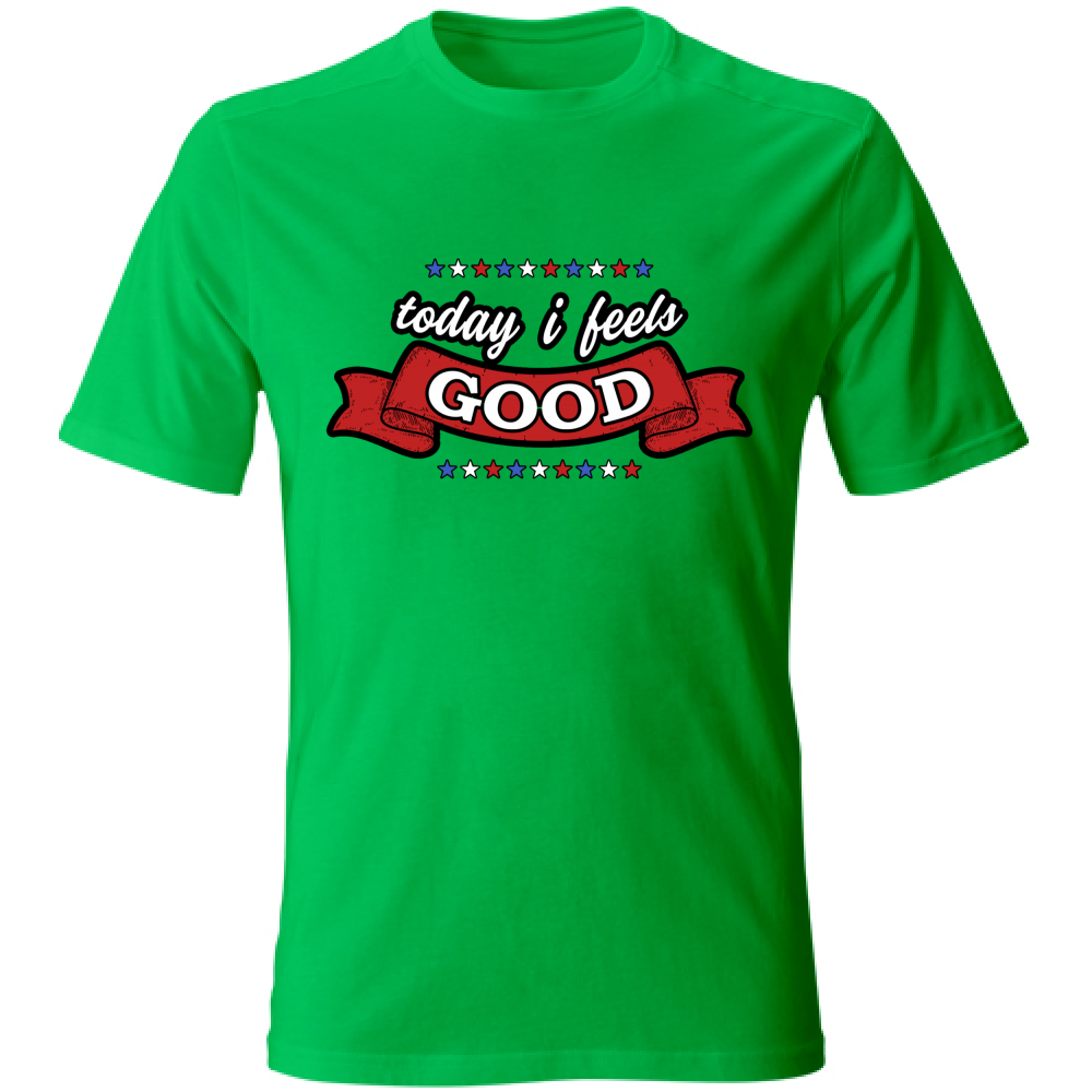 T-shirt unisexe t-shirt04