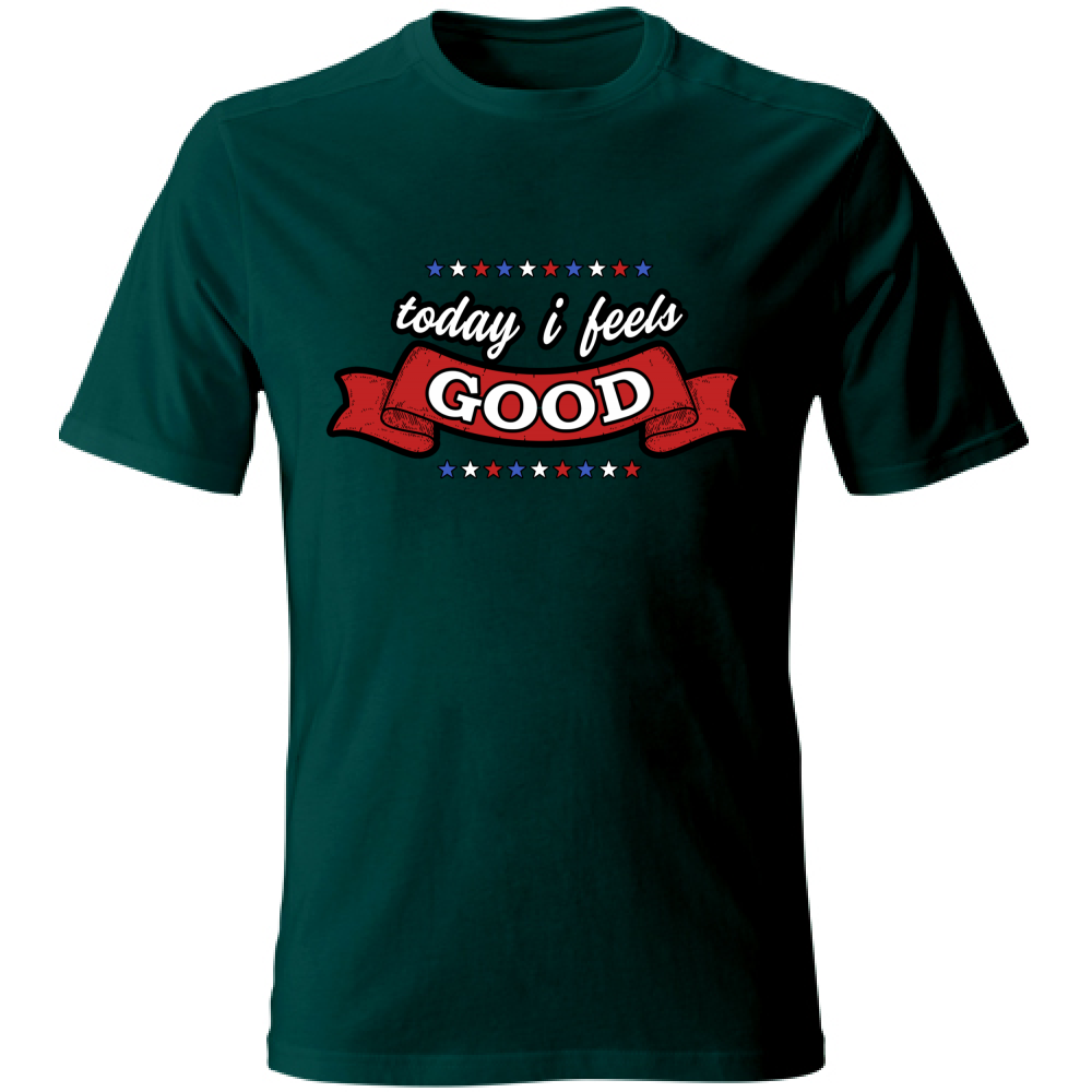 T-shirt unisexe t-shirt04