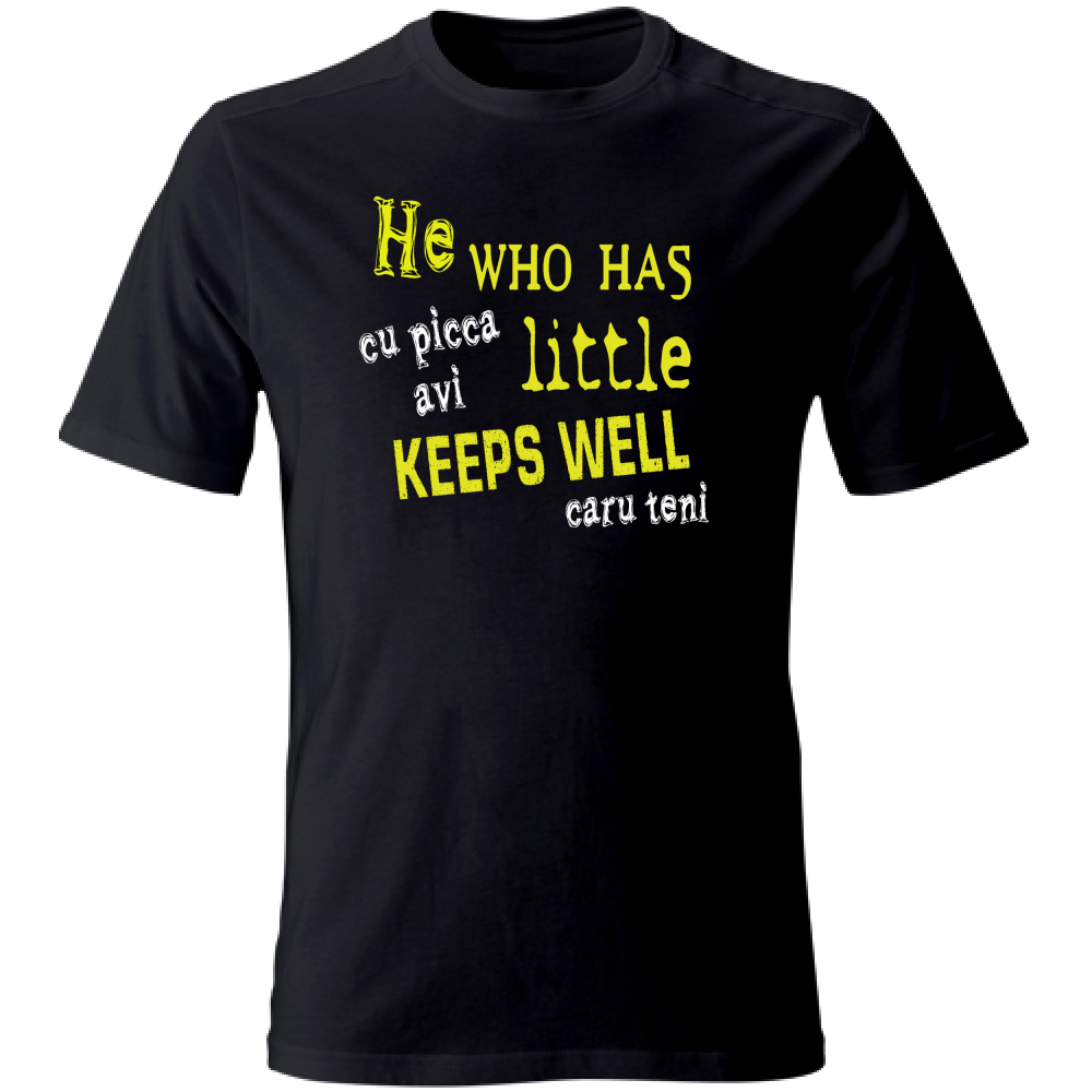 T-shirt unisexe tshirtunisex987