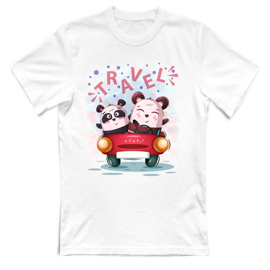 T-shirt Bambino