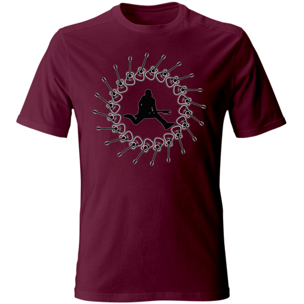 T-shirt unisexe