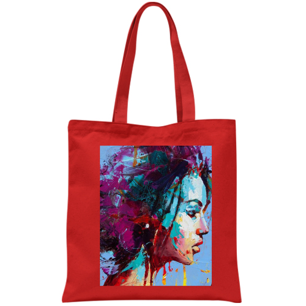Cotton bag