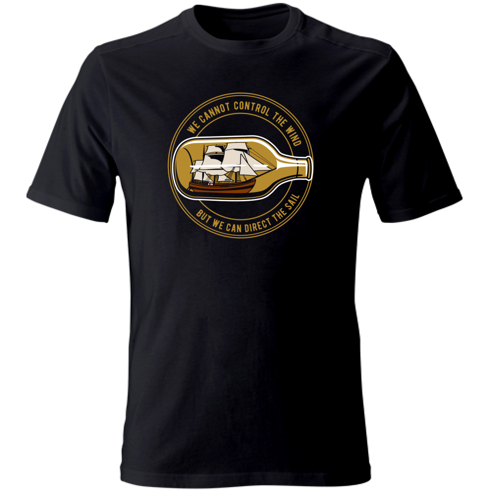 T-shirt unisexe