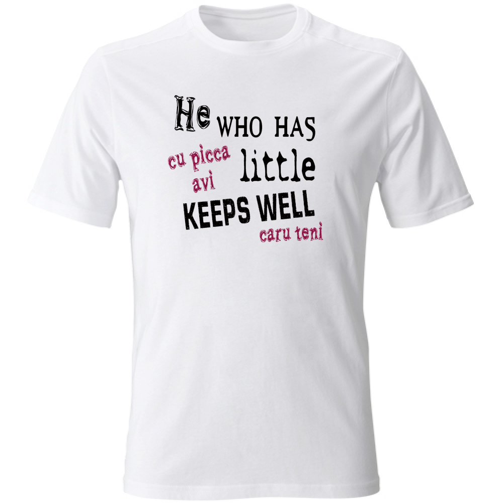 T-shirt unisexe tshirtunisex586
