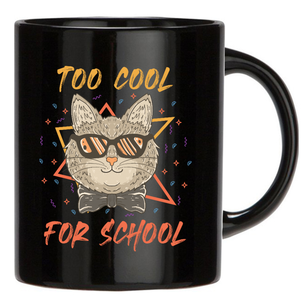 Tazza in ceramica