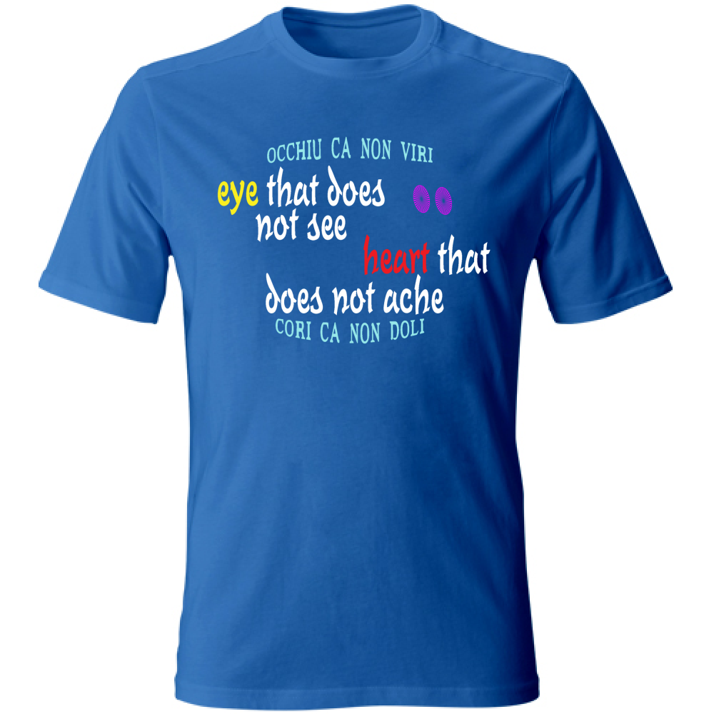 T-shirt unisexe tshirtunisex701