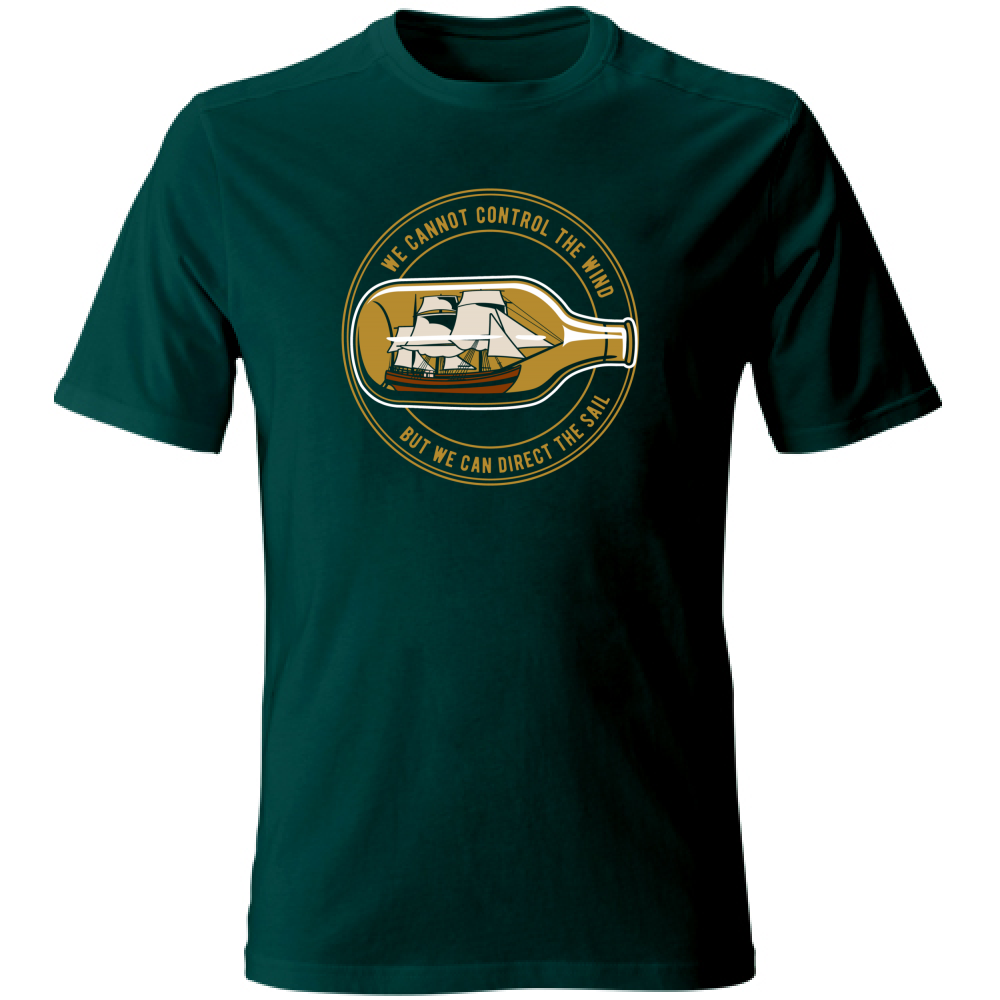 T-shirt unisexe