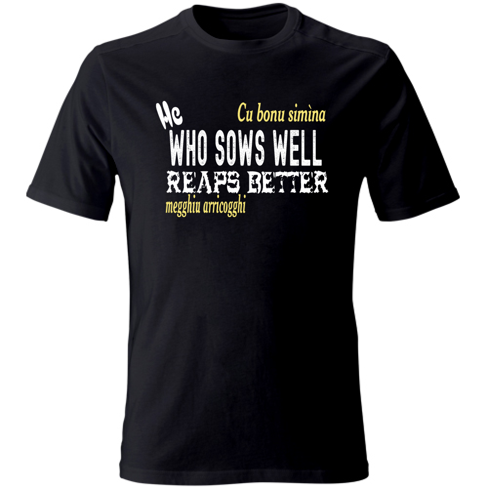 T-shirt unisexe tshirtunisex510