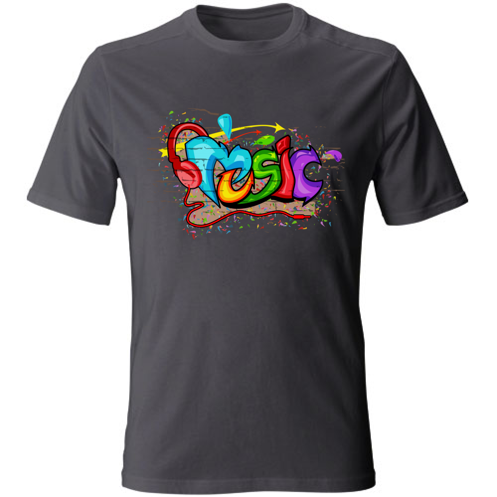 T-shirt unisexe t-shirt05