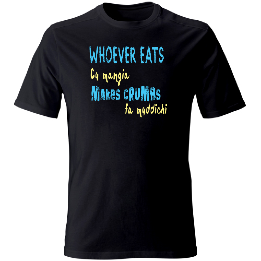 T-shirt unisexe tshirtunisex593