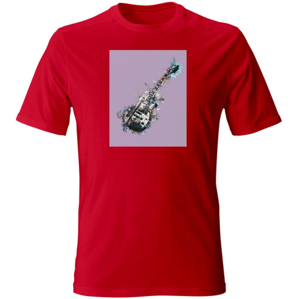 T-shirt unisexe