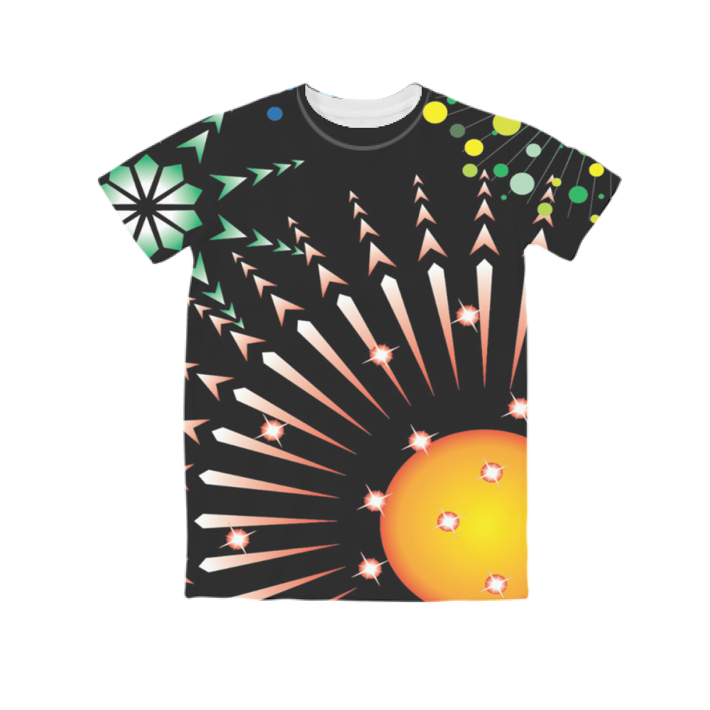 All Over Unisex T-Shirt