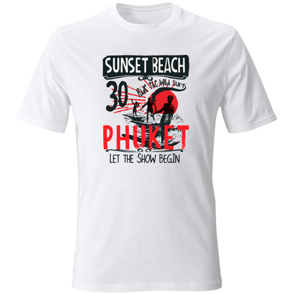 T-Shirt Unisex