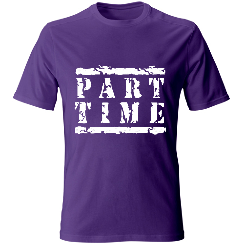 T-shirt unisexe