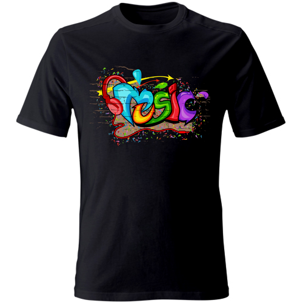 T-shirt unisexe t-shirt05