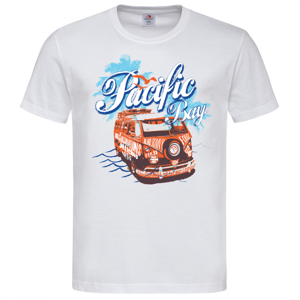 T-Shirt Men Premium tshirt