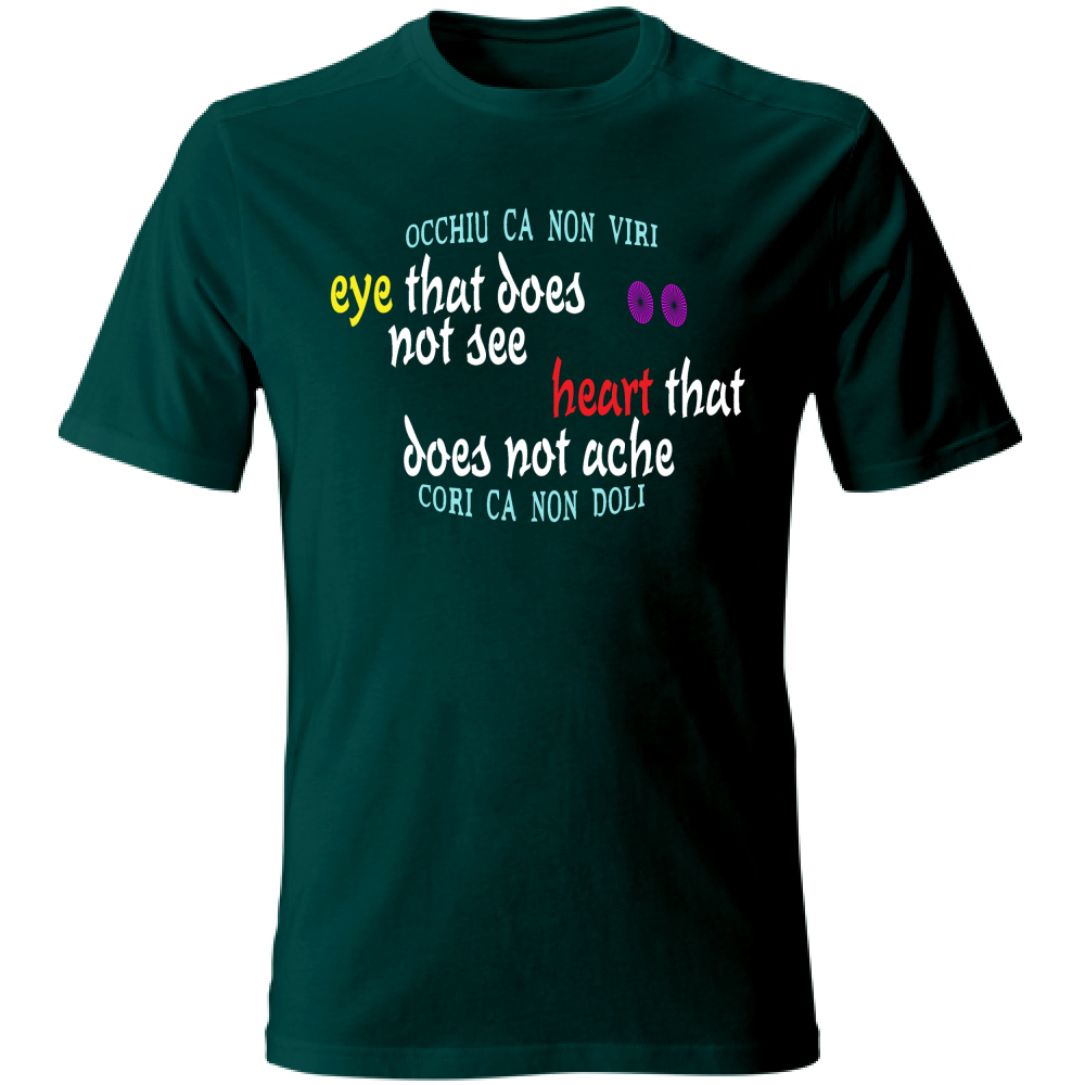 T-shirt unisexe tshirtunisex701