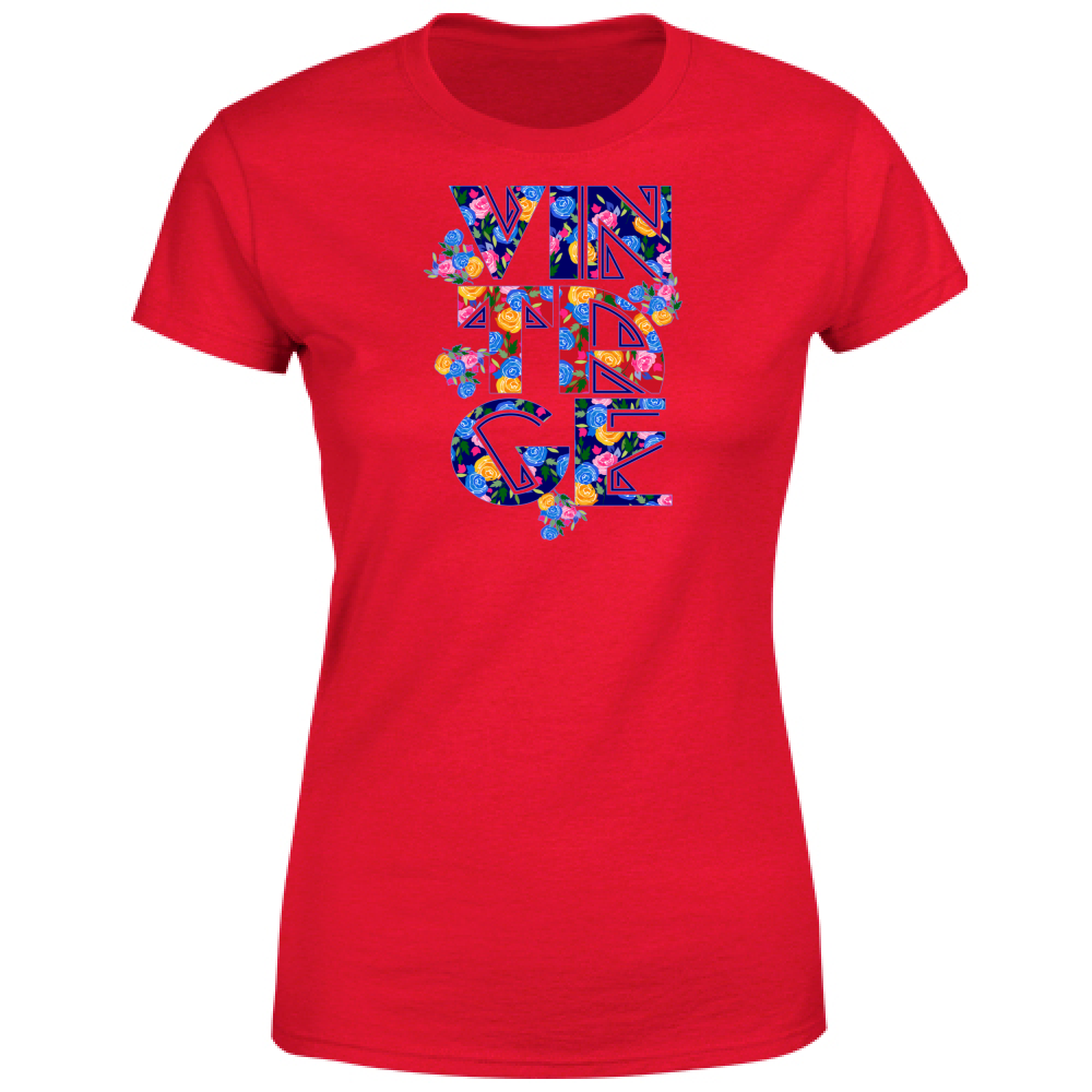 Women's T-Shirt