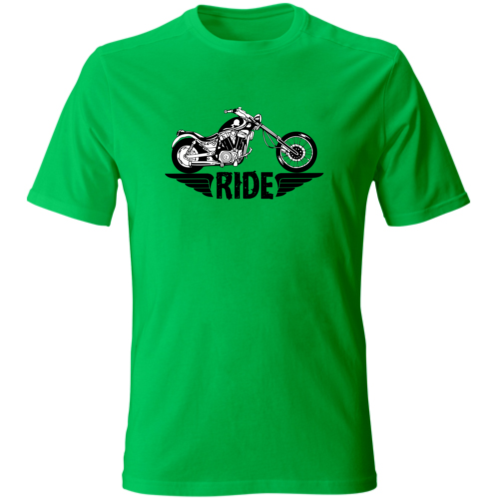 T-shirt unisexe