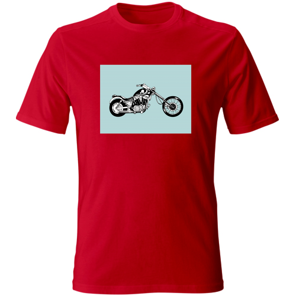 T-shirt unisexe