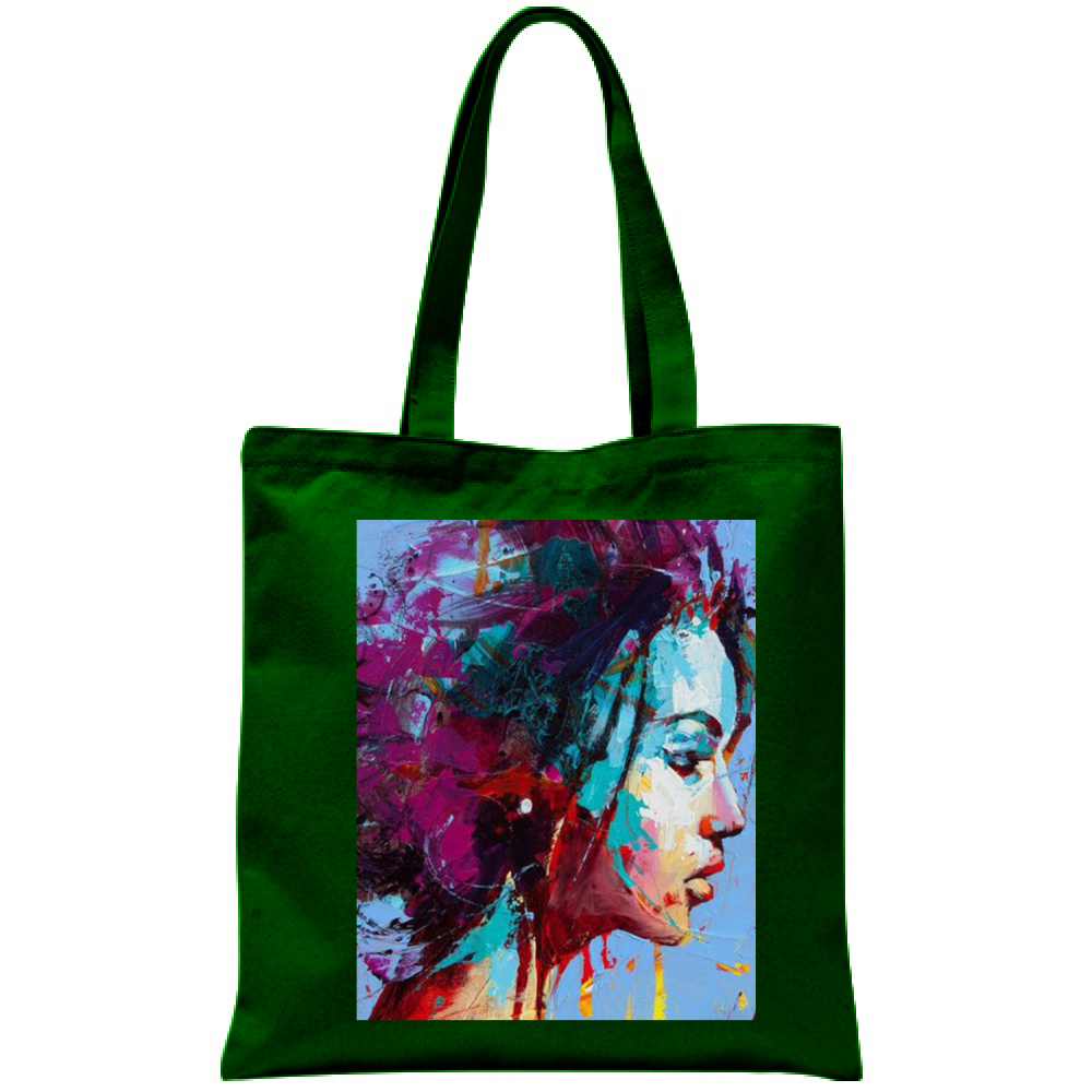 Cotton bag