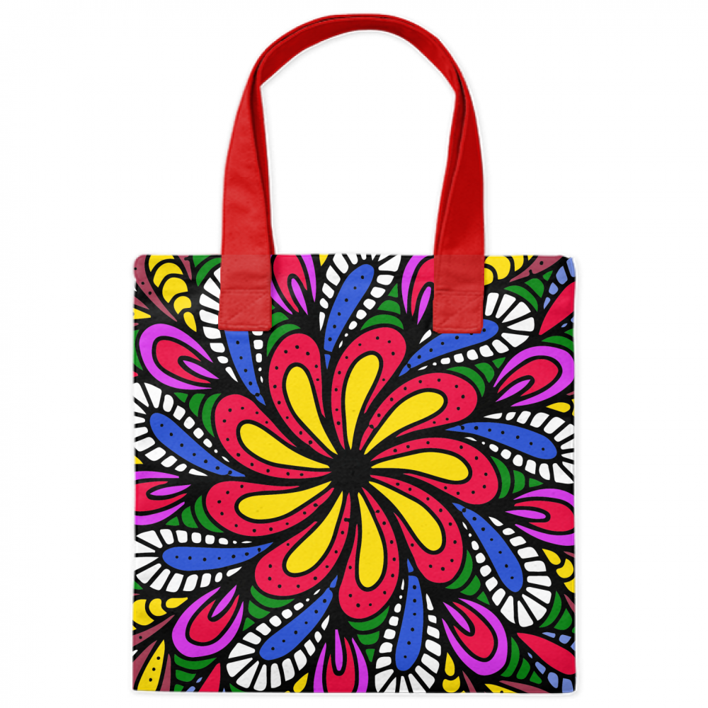 Borsa All Over