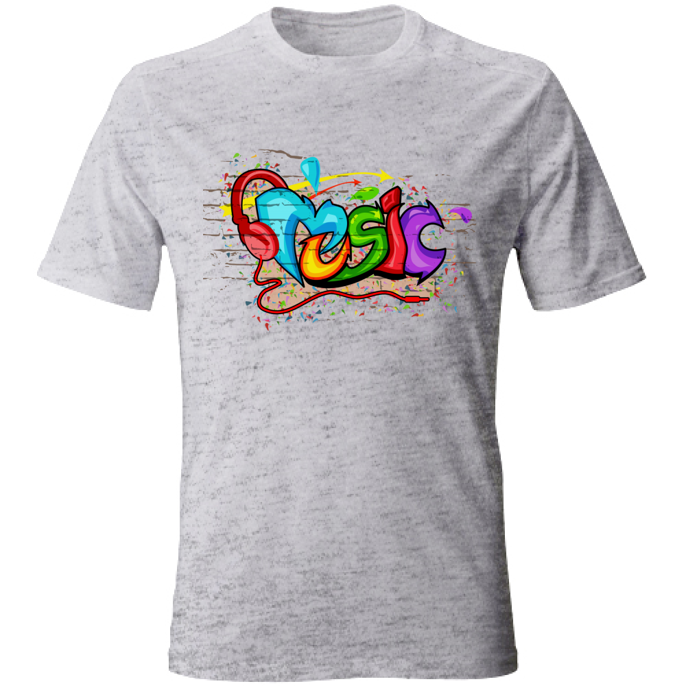 T-shirt unisexe t-shirt05