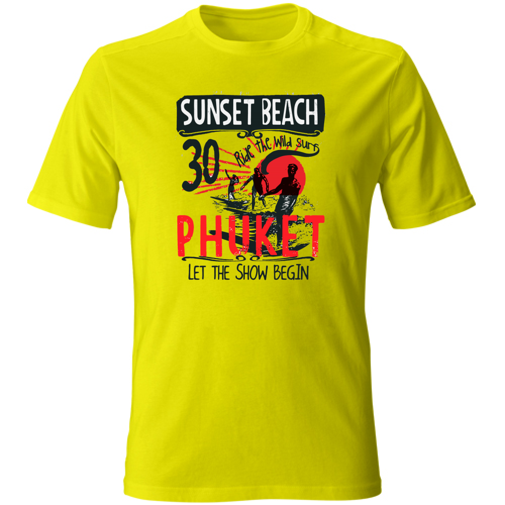 T-Shirt Unisex