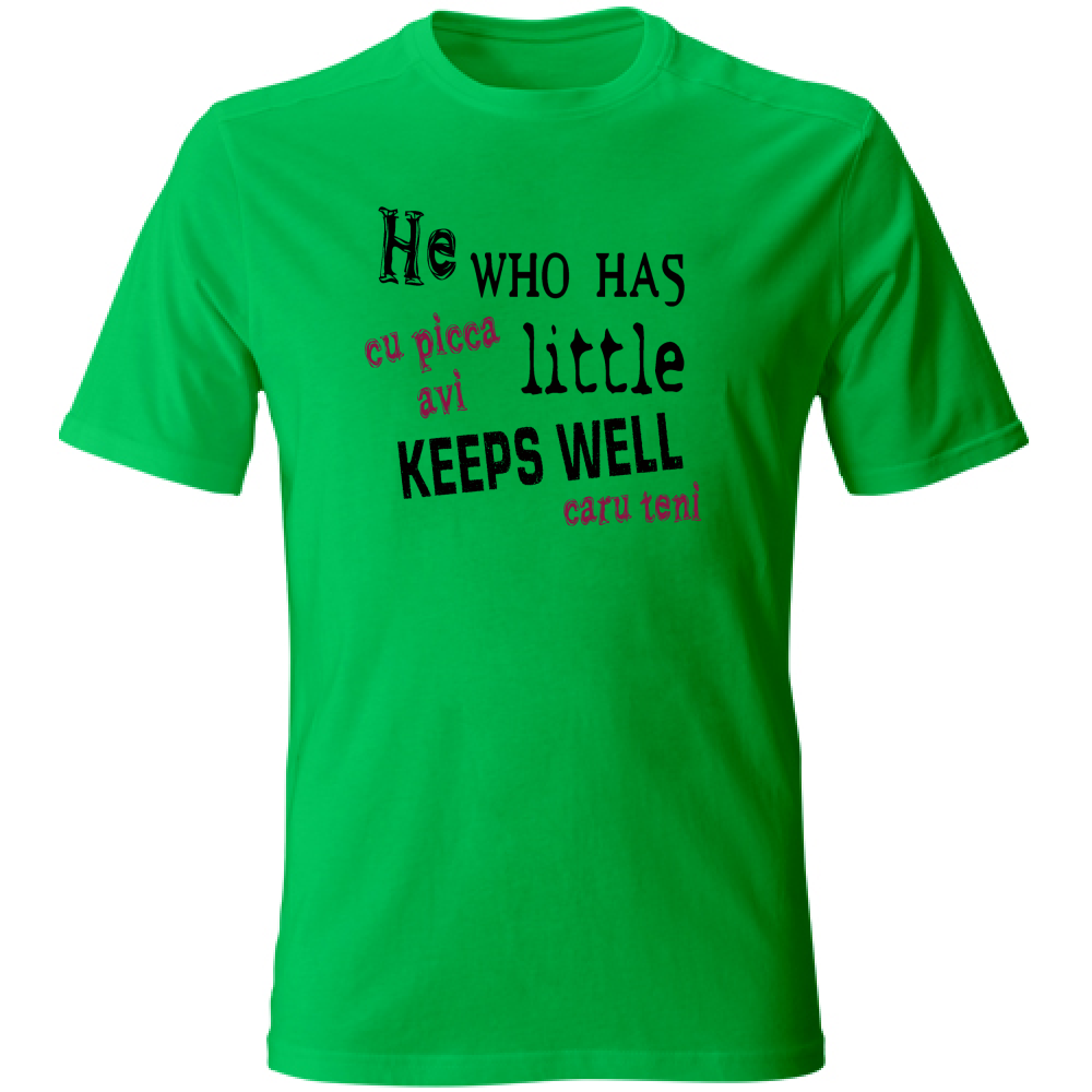 T-shirt unisexe tshirtunisex586