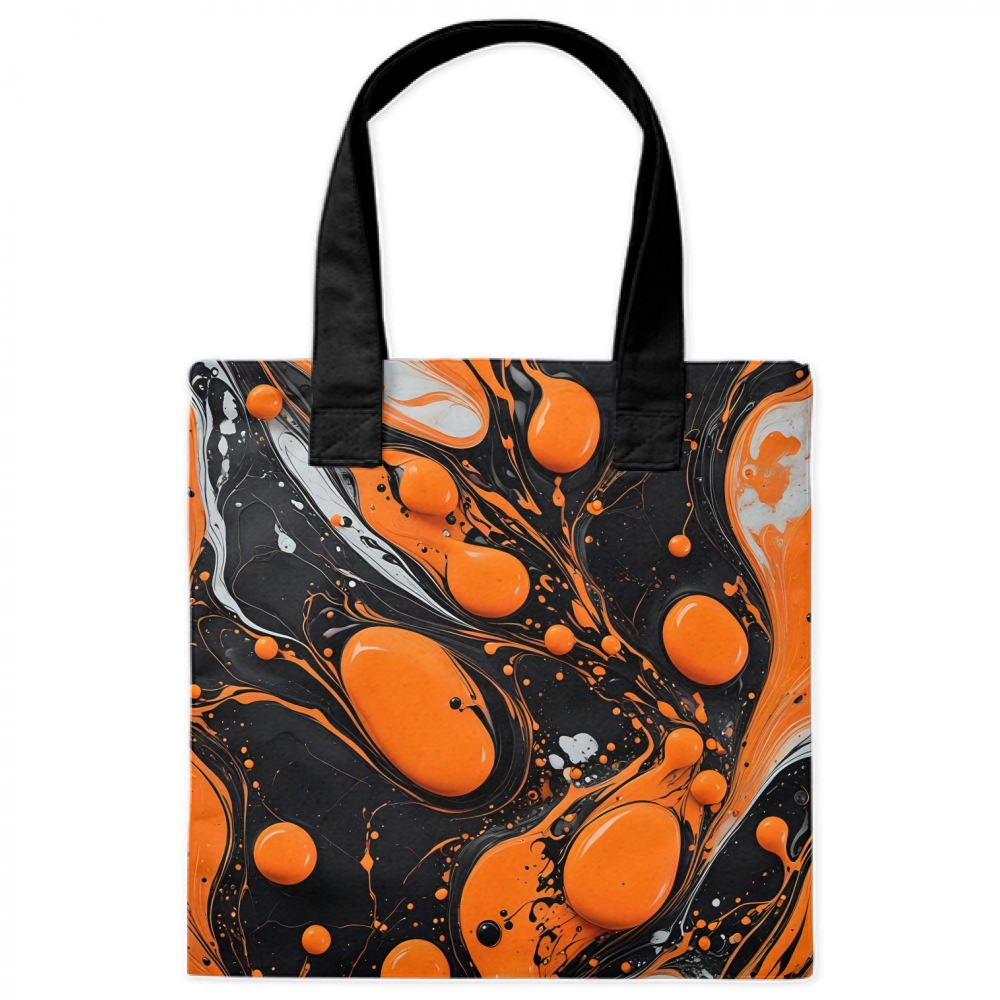 Borsa All Over