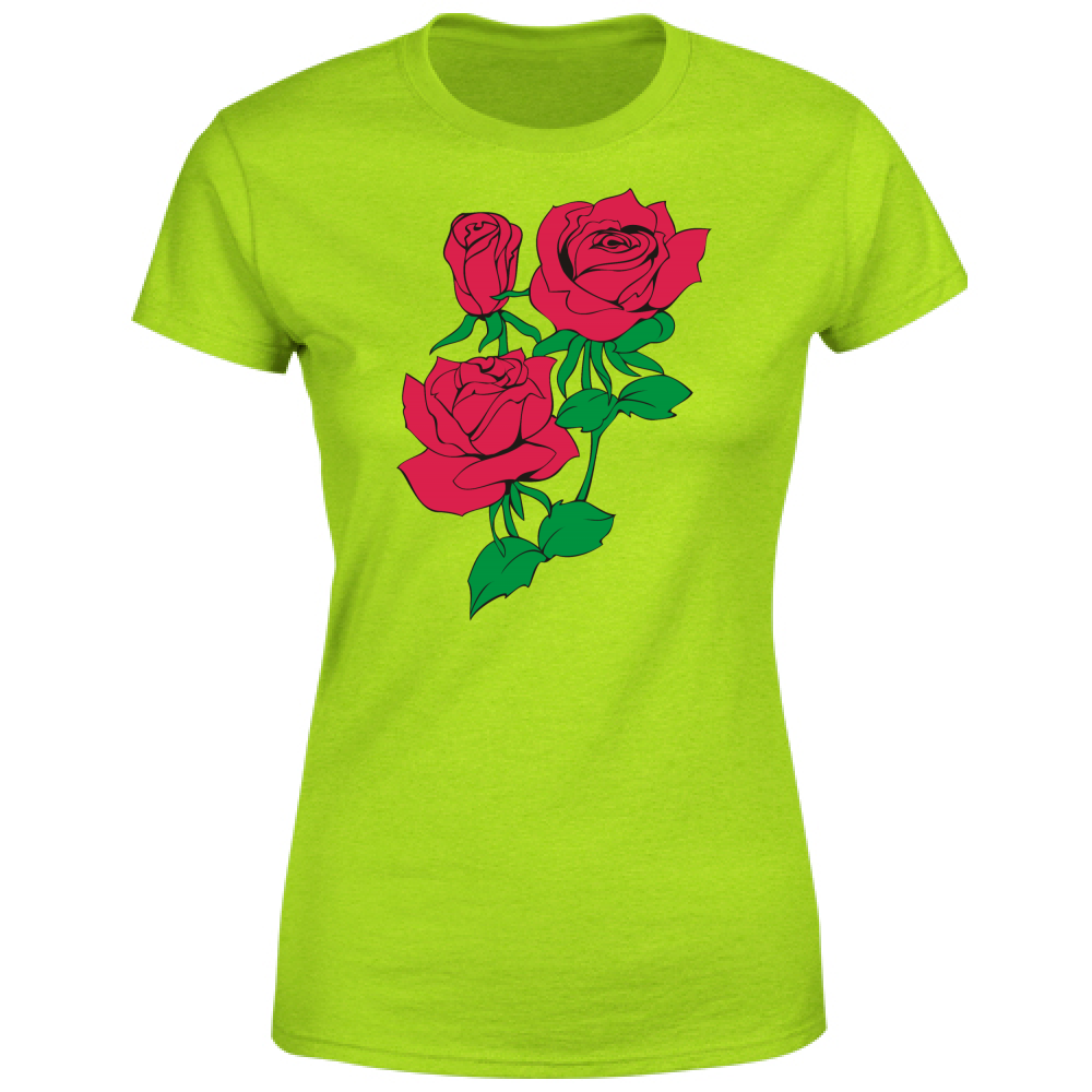 T-Shirt Donna