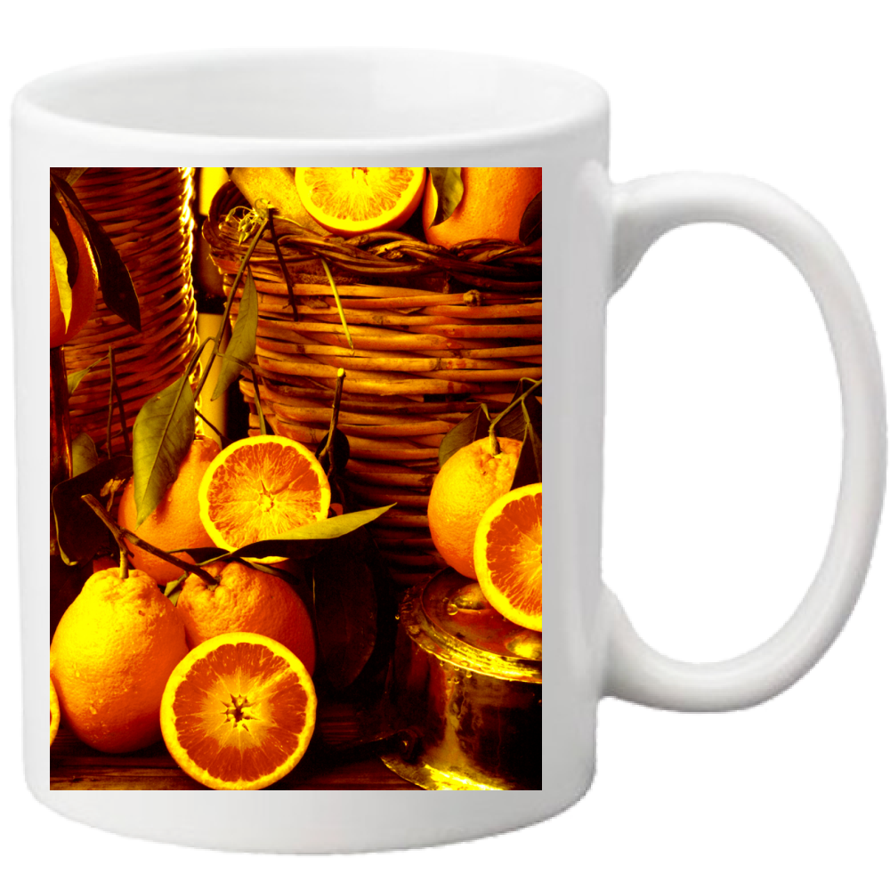 Tazza in ceramica