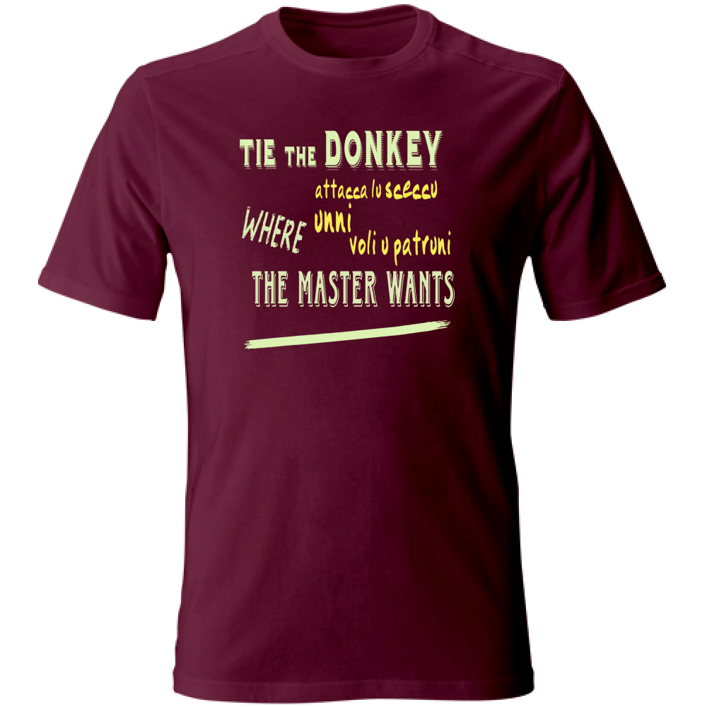 T-shirt unisexe tshirtunisex573