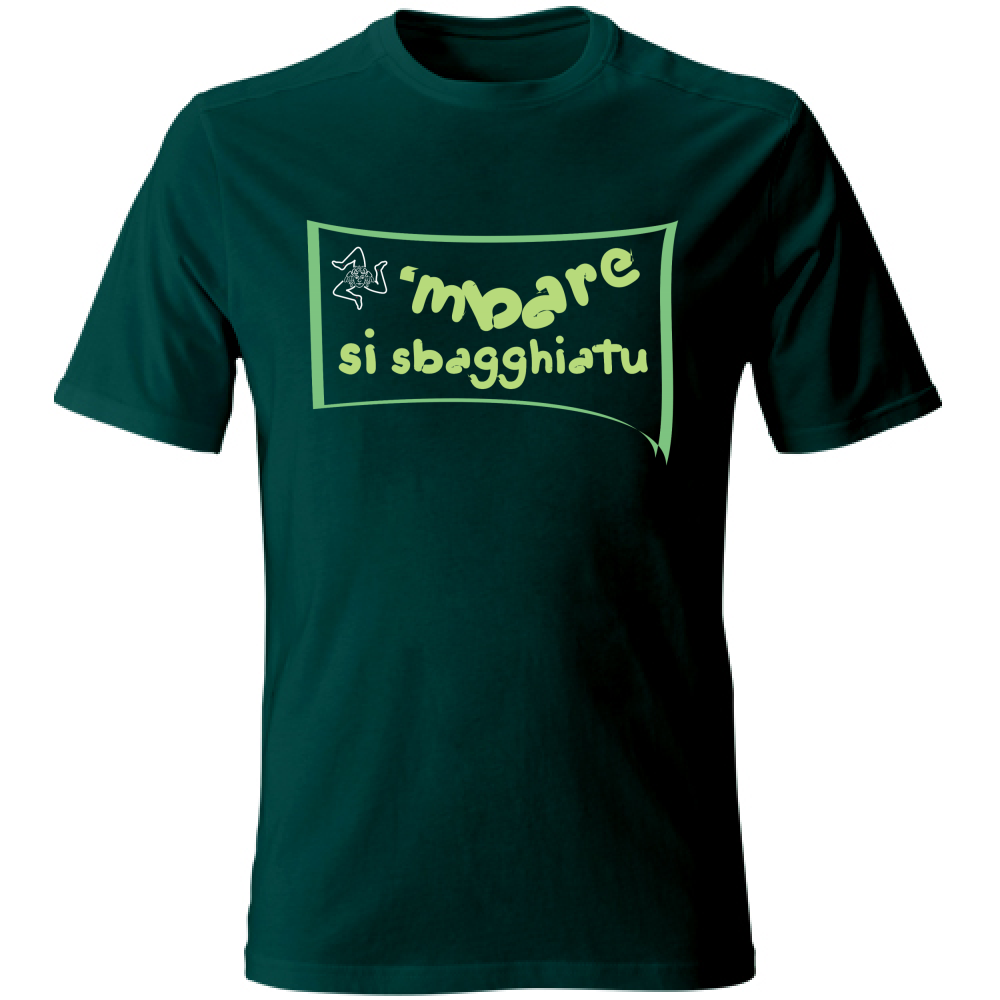 T-Shirt Unisex