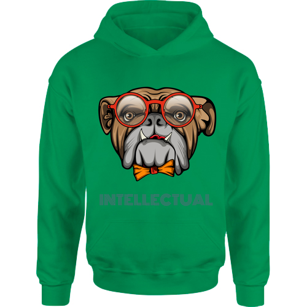 Felpa con Cappuccio Bambino