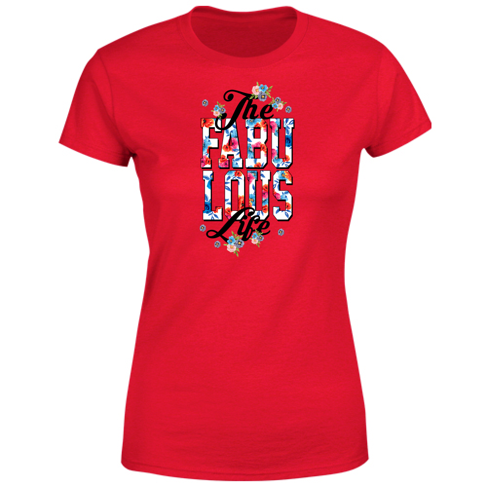Women's T-Shirt