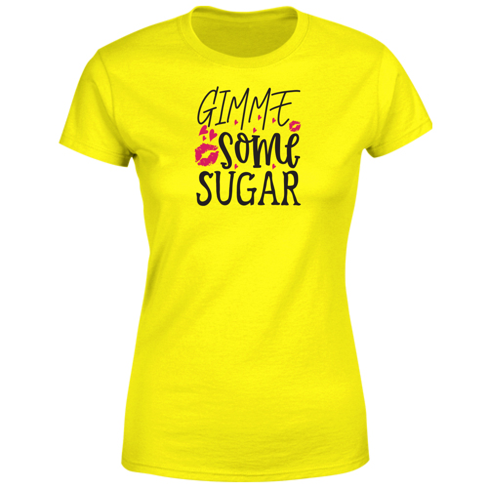 Women's T-Shirt