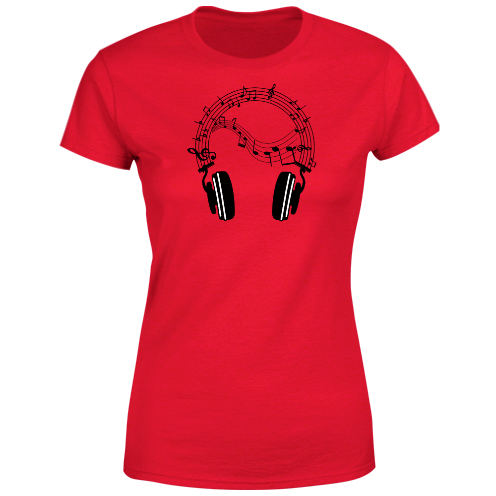 T-Shirt Donna