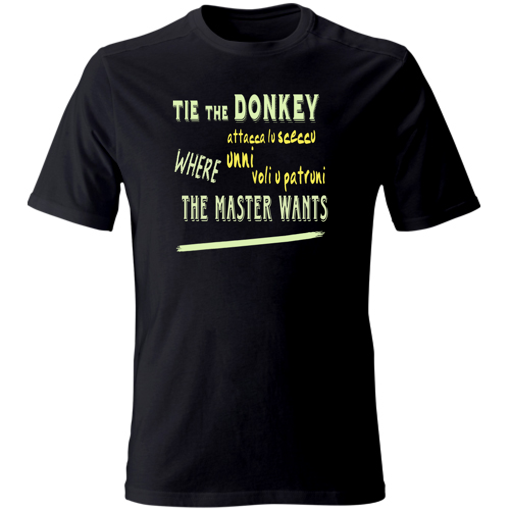 T-shirt unisexe tshirtunisex573