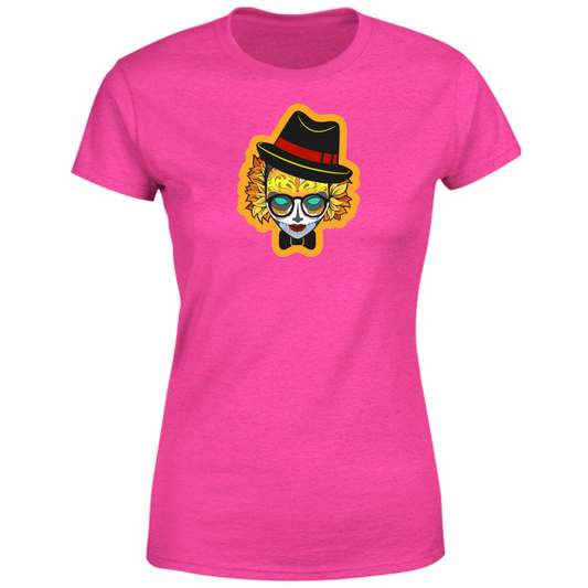 T-Shirt Donna
