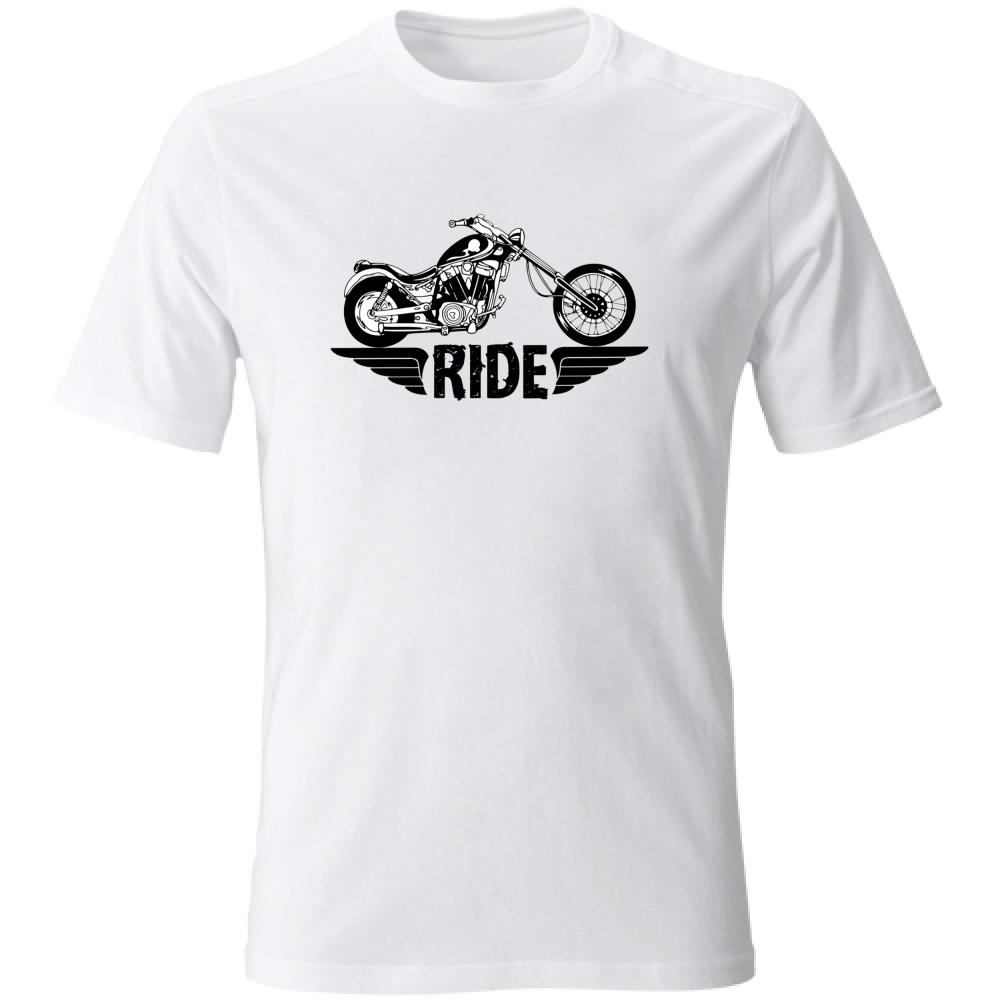 T-shirt unisexe