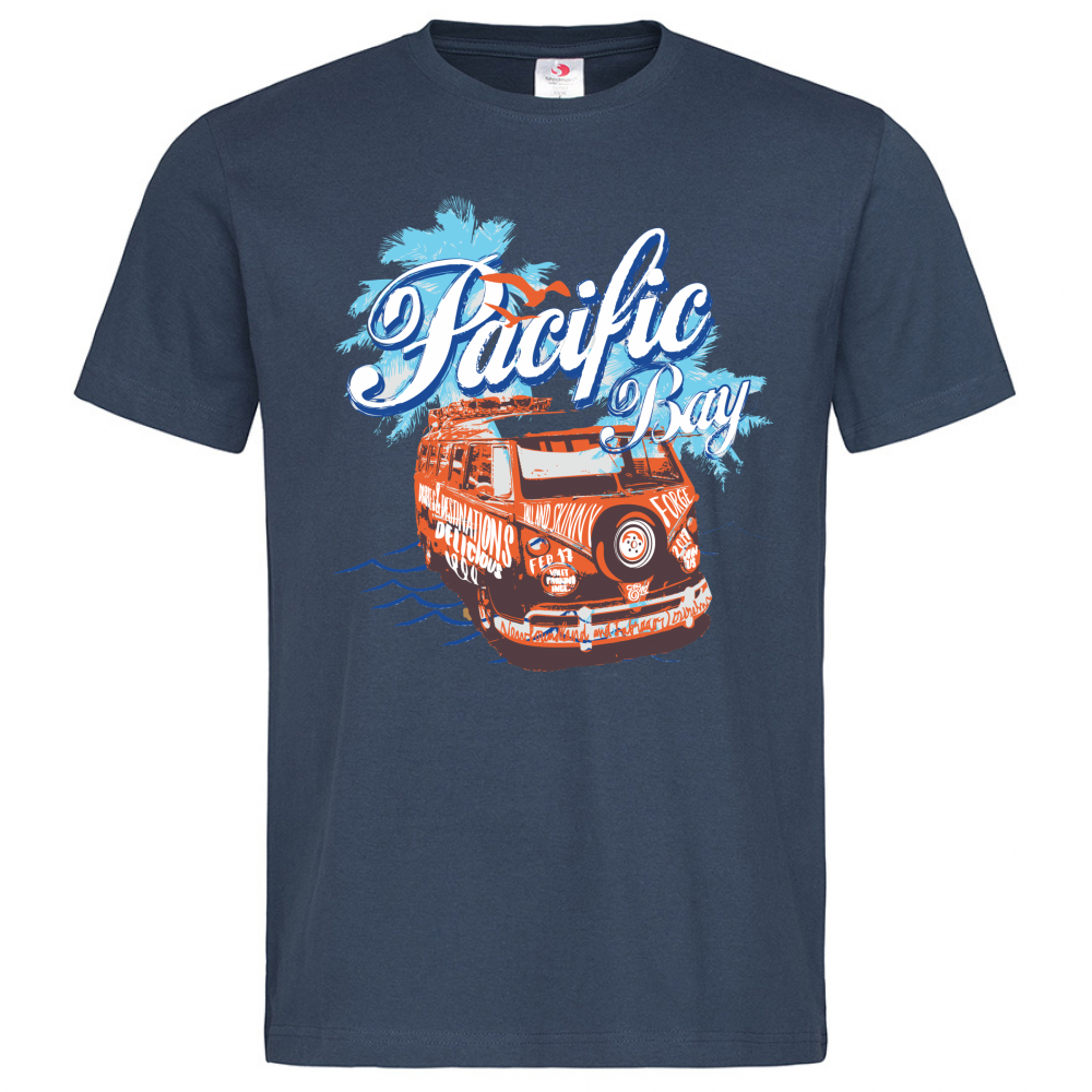 T-Shirt Men Premium tshirt