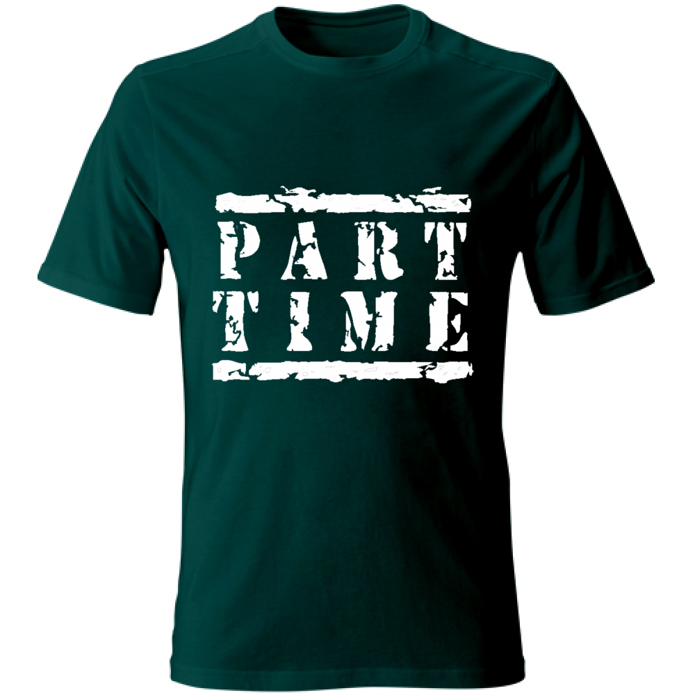 T-shirt unisexe